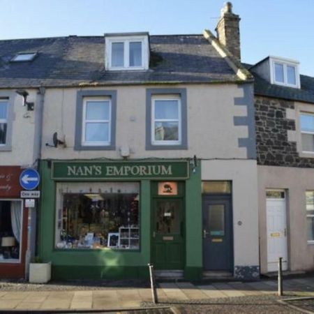 Market View Eyemouth Exterior photo